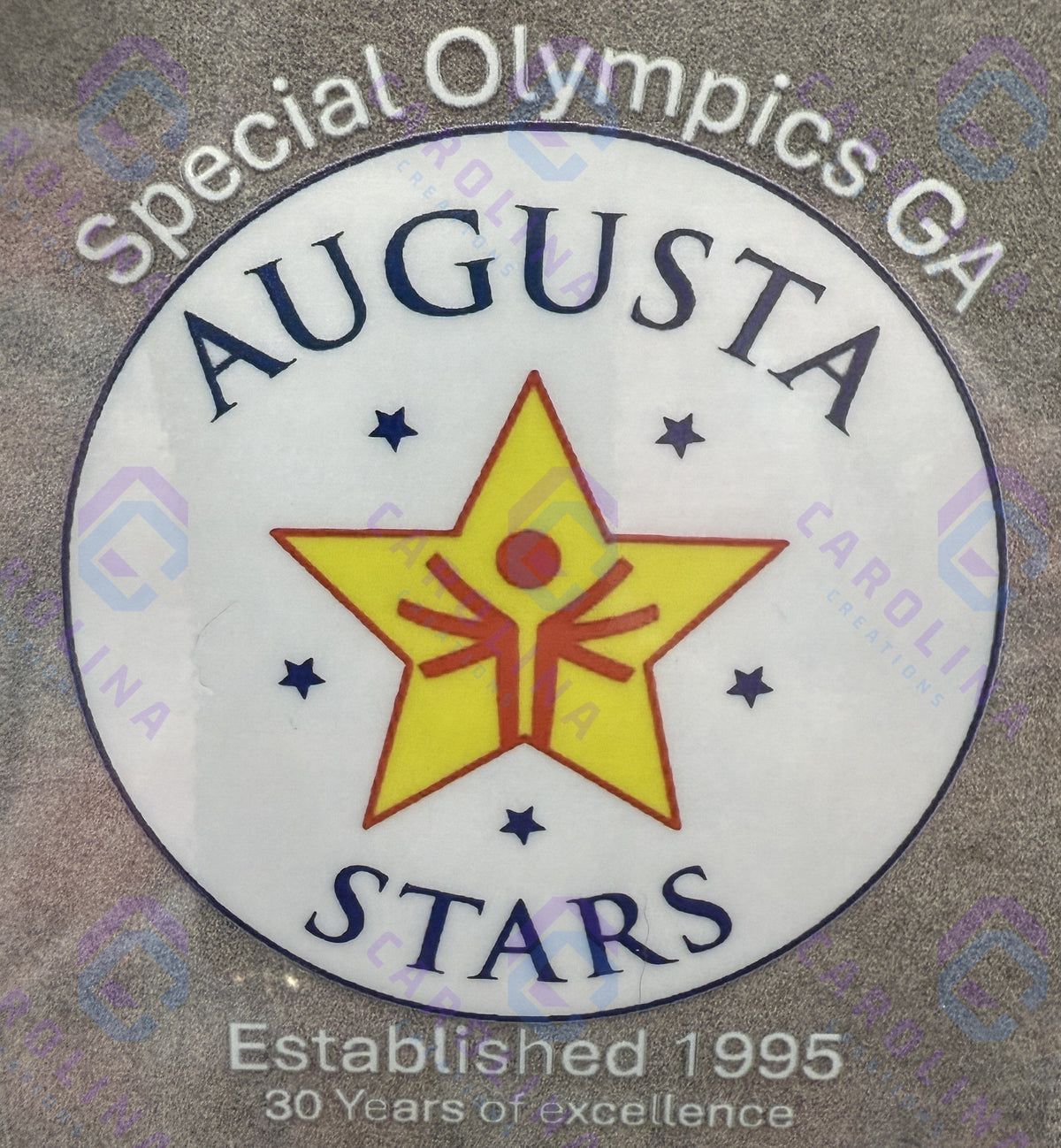 Special Olympics