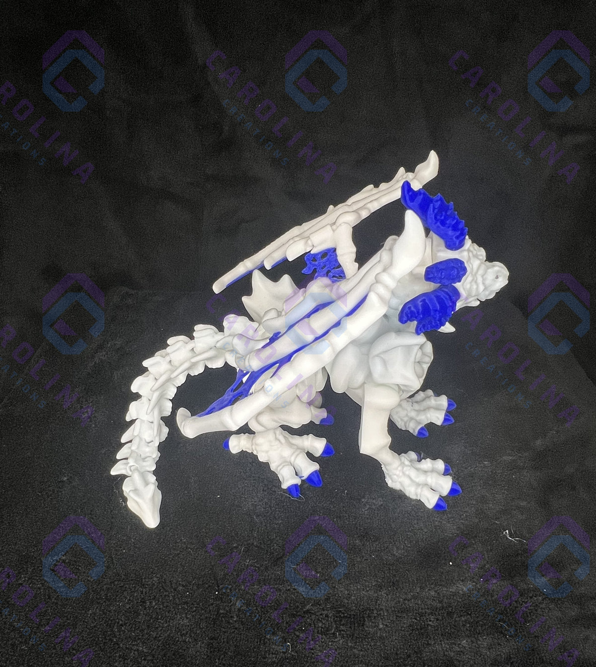 Articulated Dragon