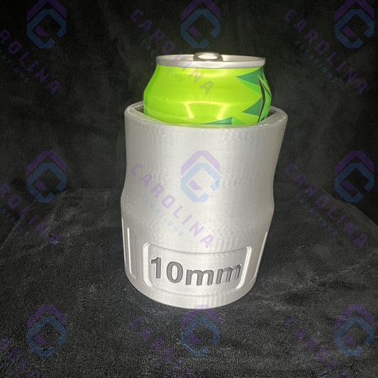 10mm Can Holder