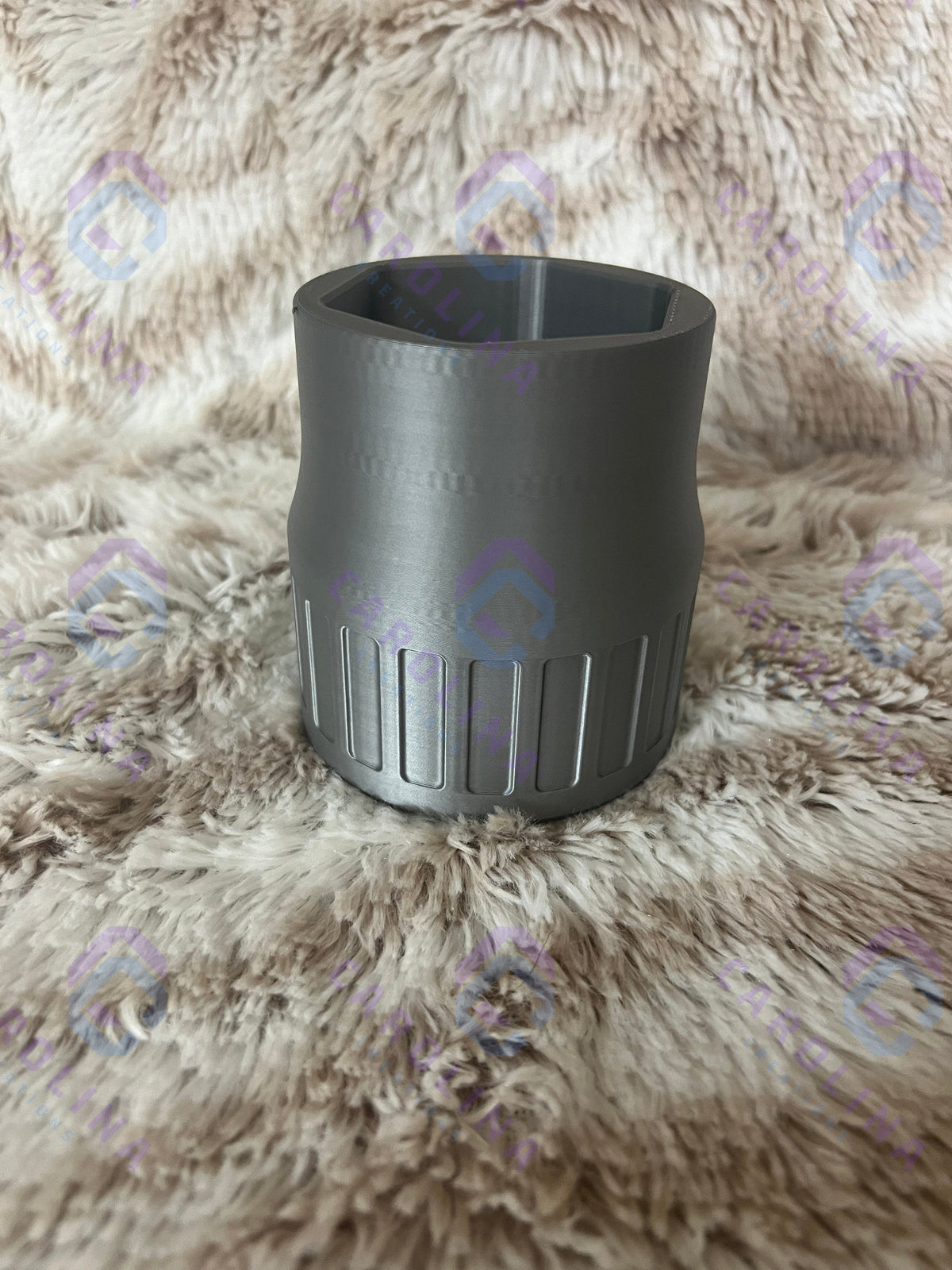 10mm Can Holder