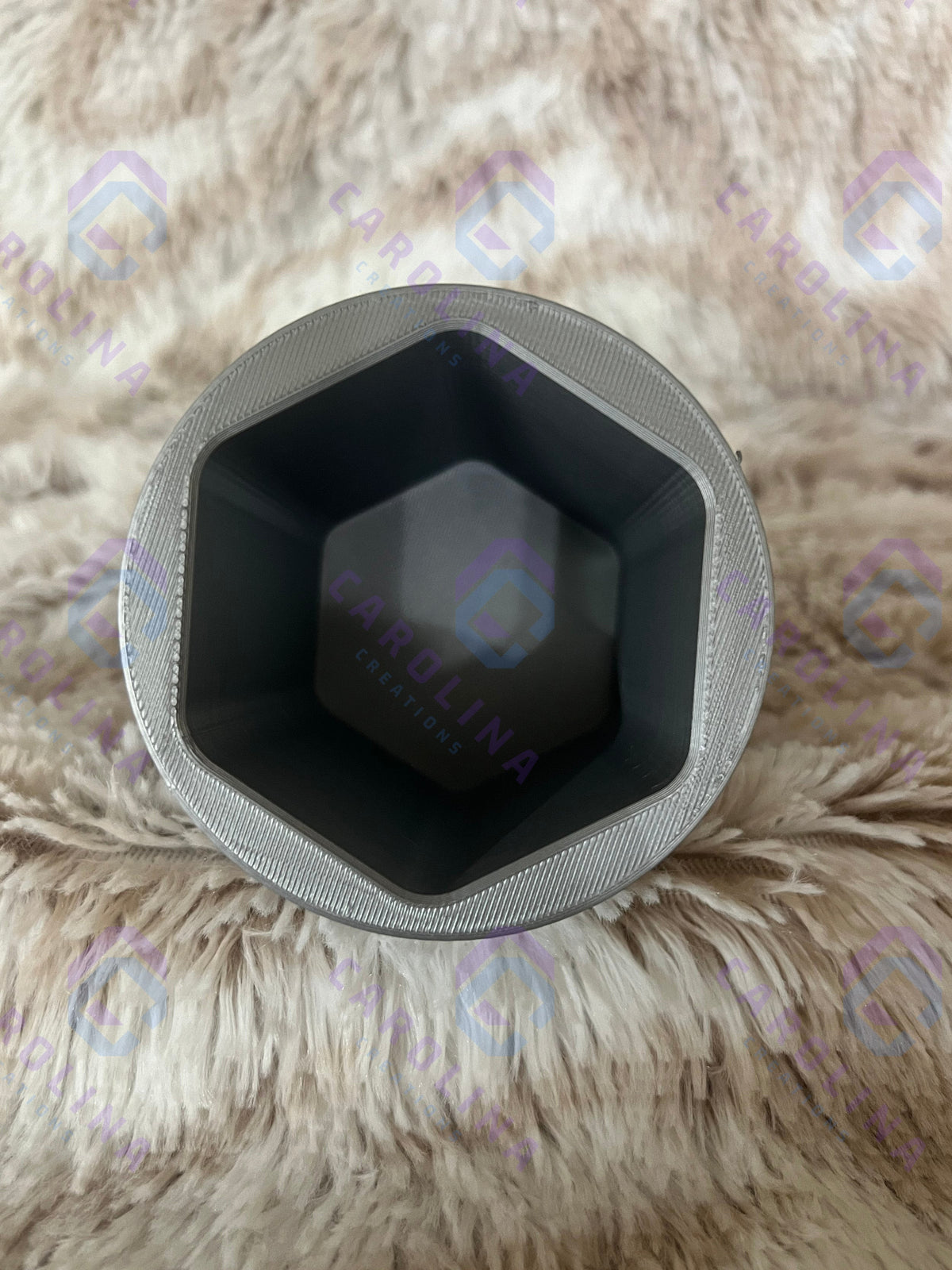 10mm Can Holder