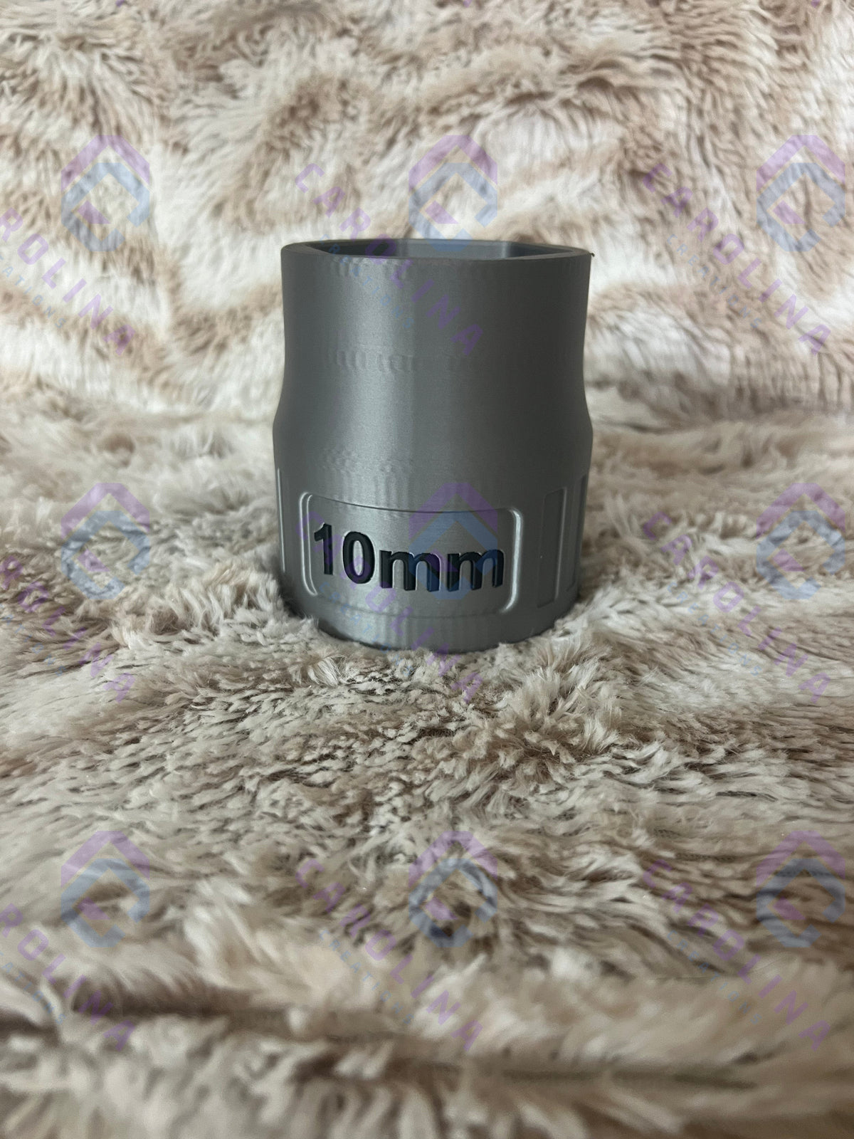 10mm Can Holder