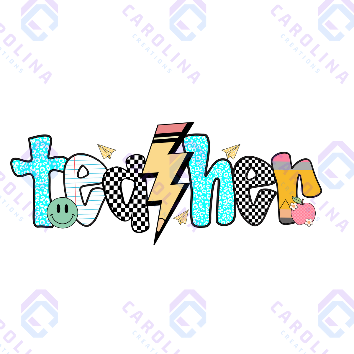 Teacher