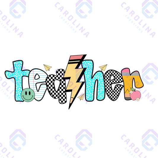 Teacher