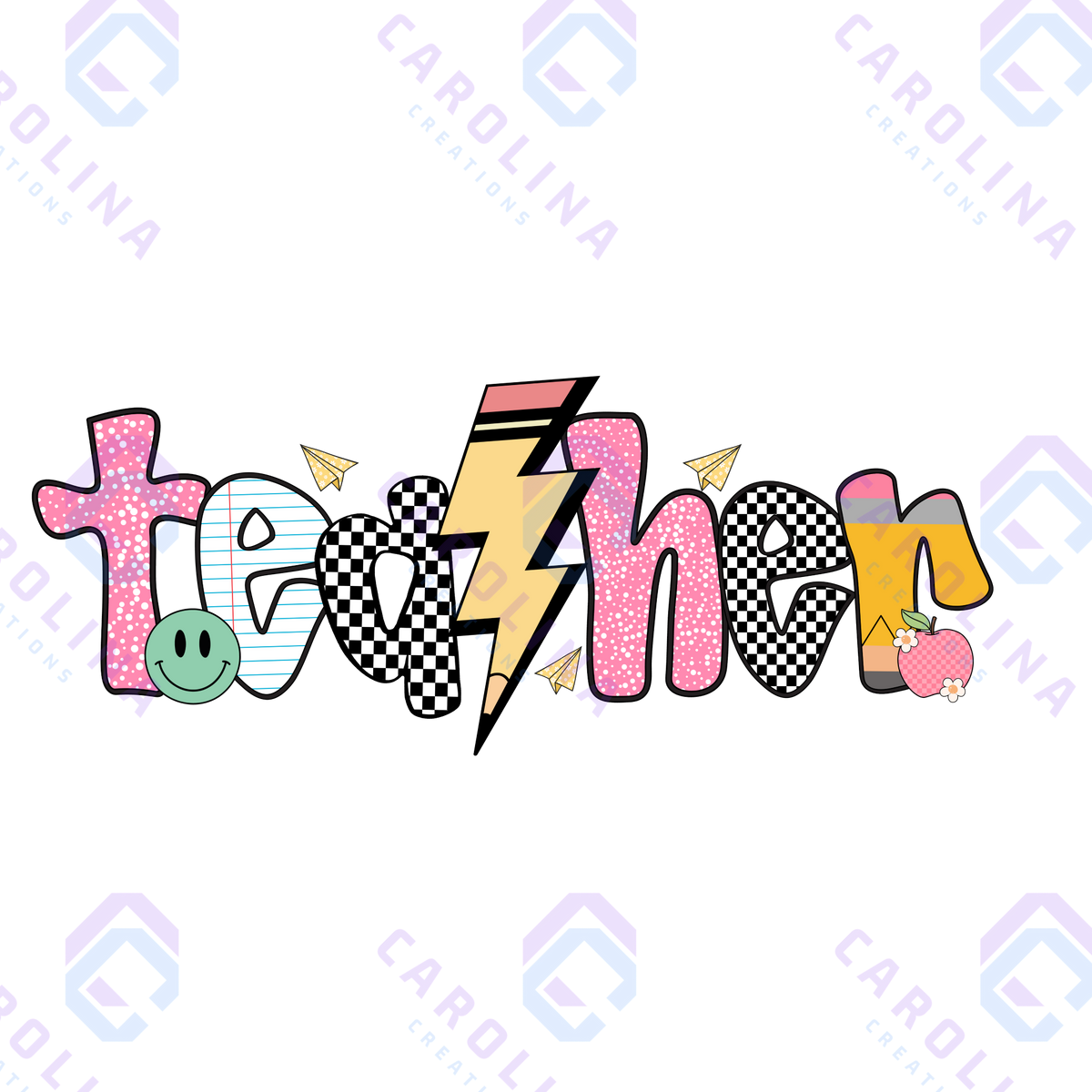 Teacher