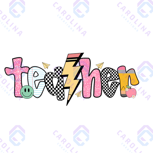 Teacher