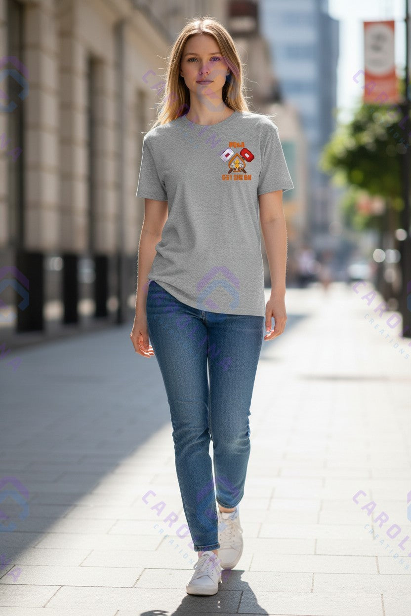 Renegade T-Shirt