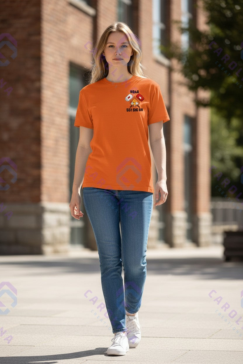 Renegade T-Shirt