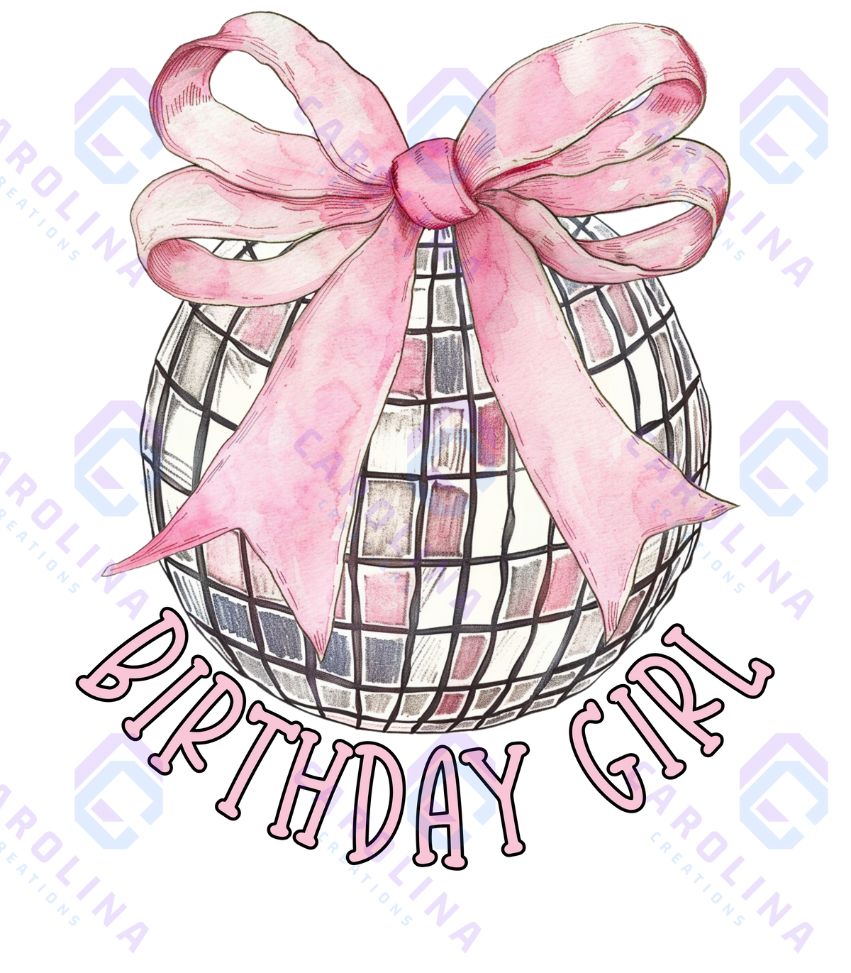 Birthday Girl