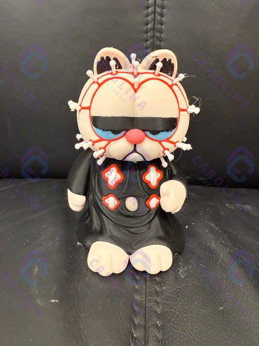 Pinhead Garfield