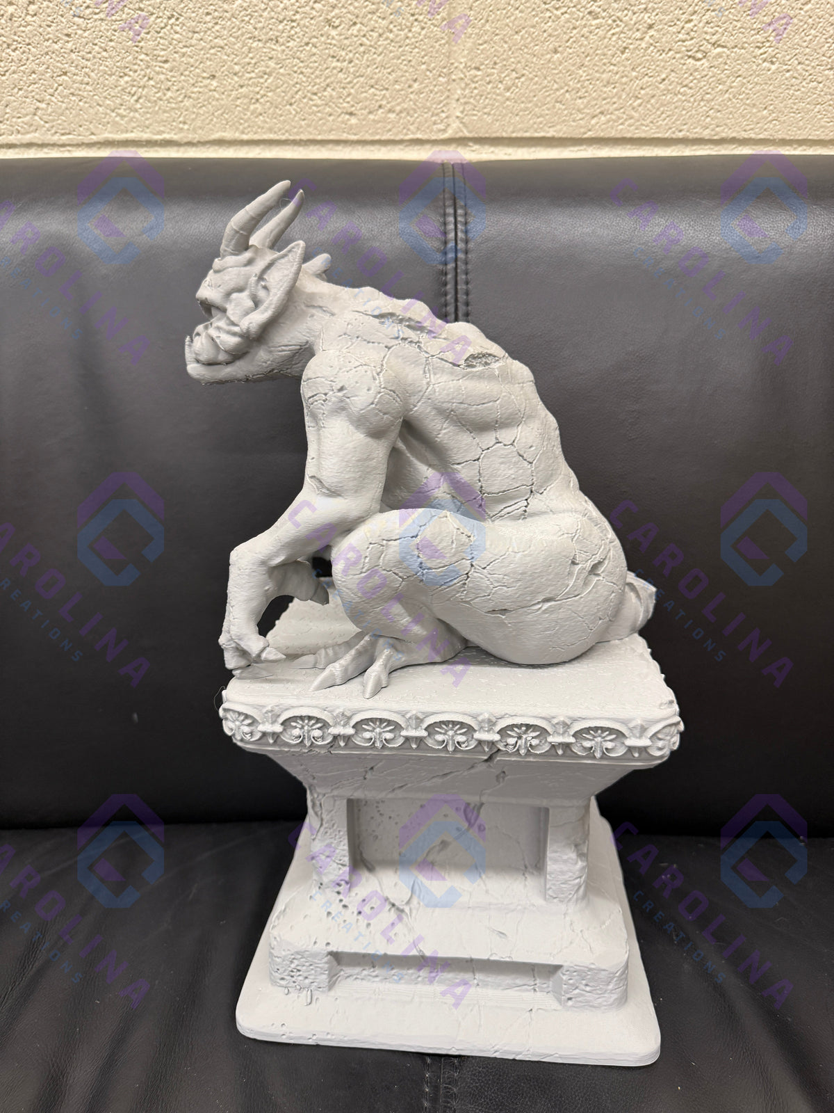 Gargoyle 2