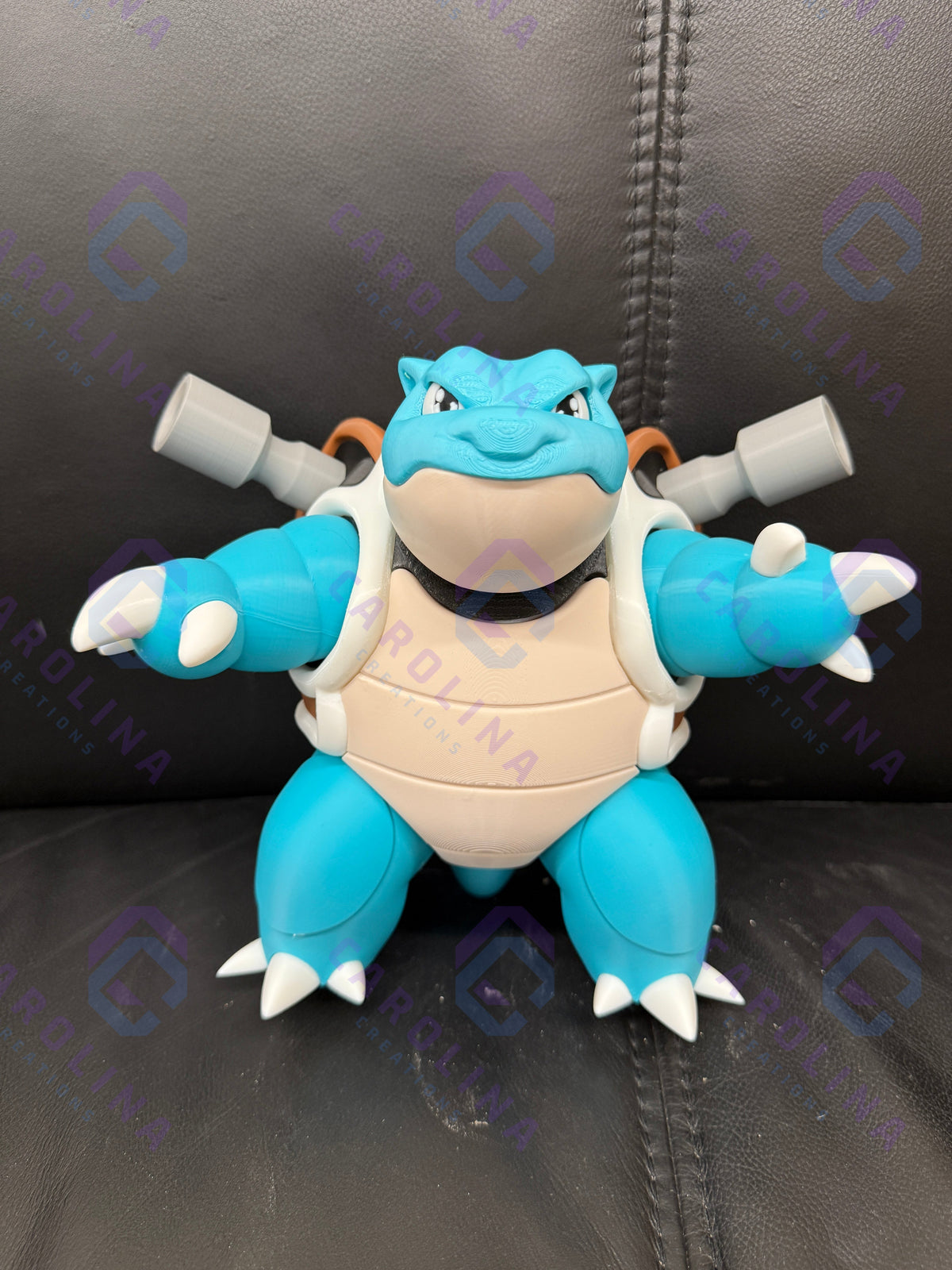 Blastoise