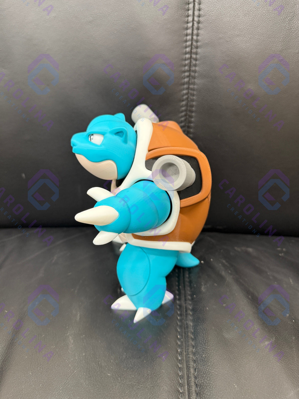 Blastoise