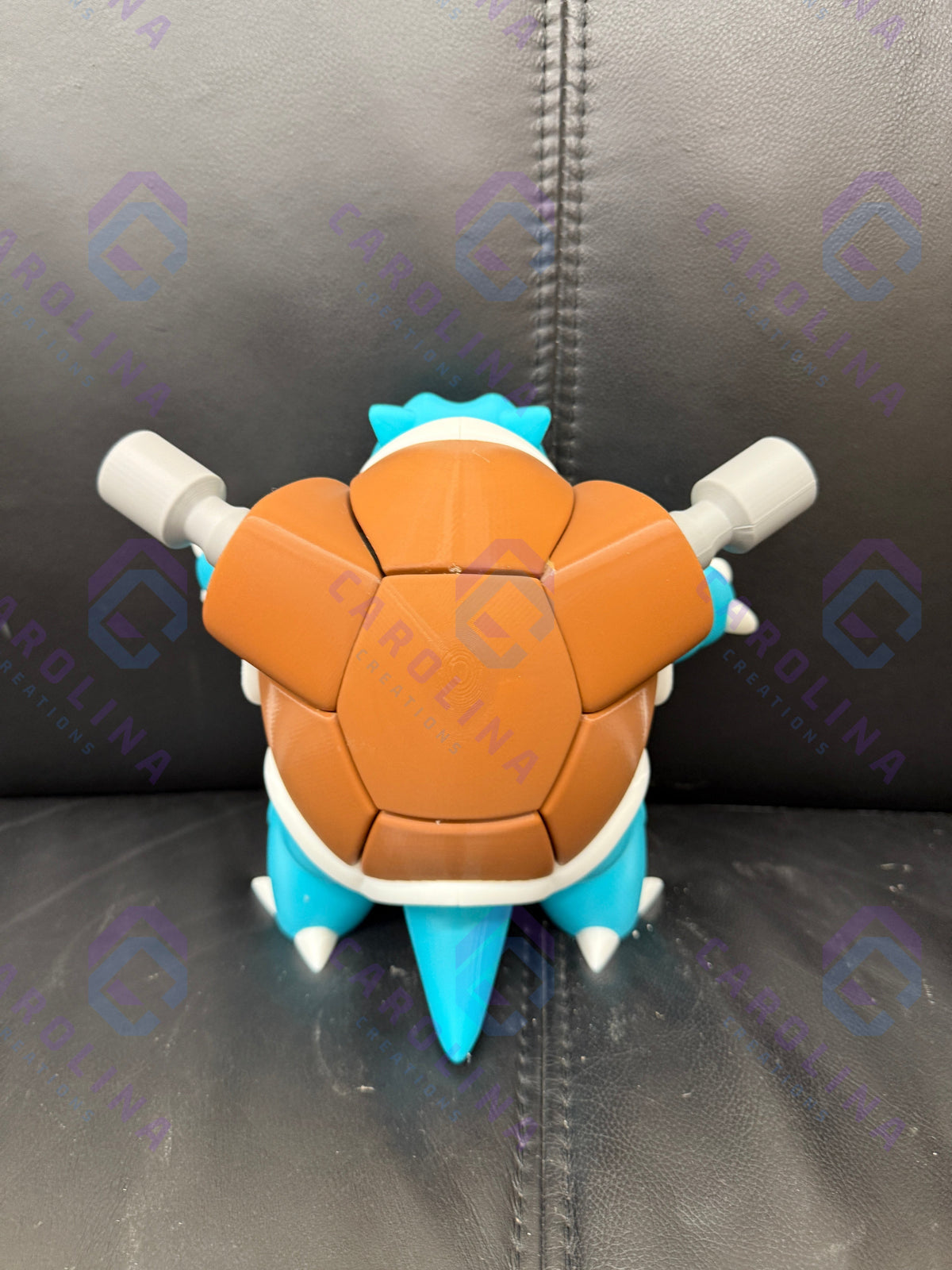 Blastoise