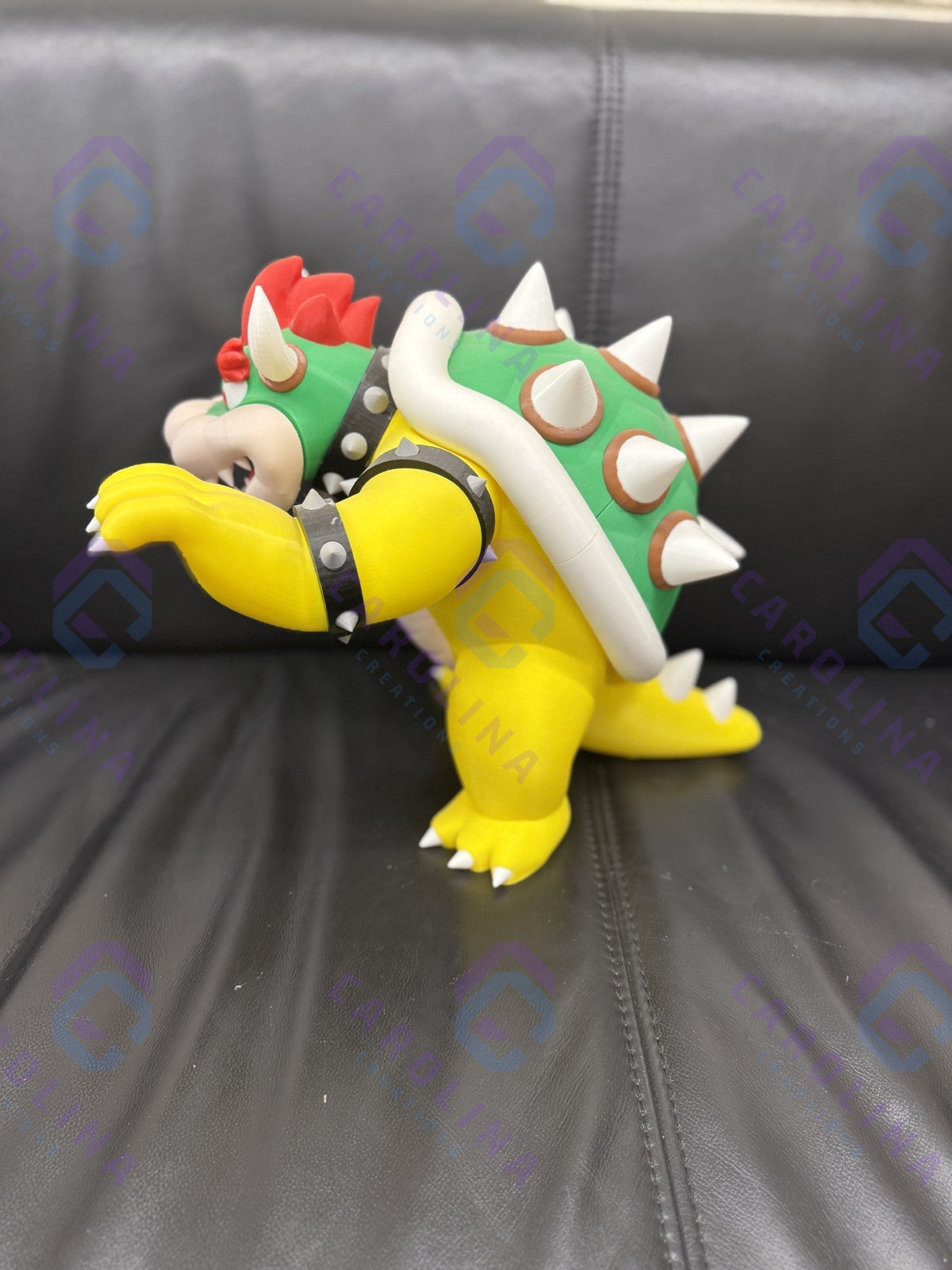 Bowser
