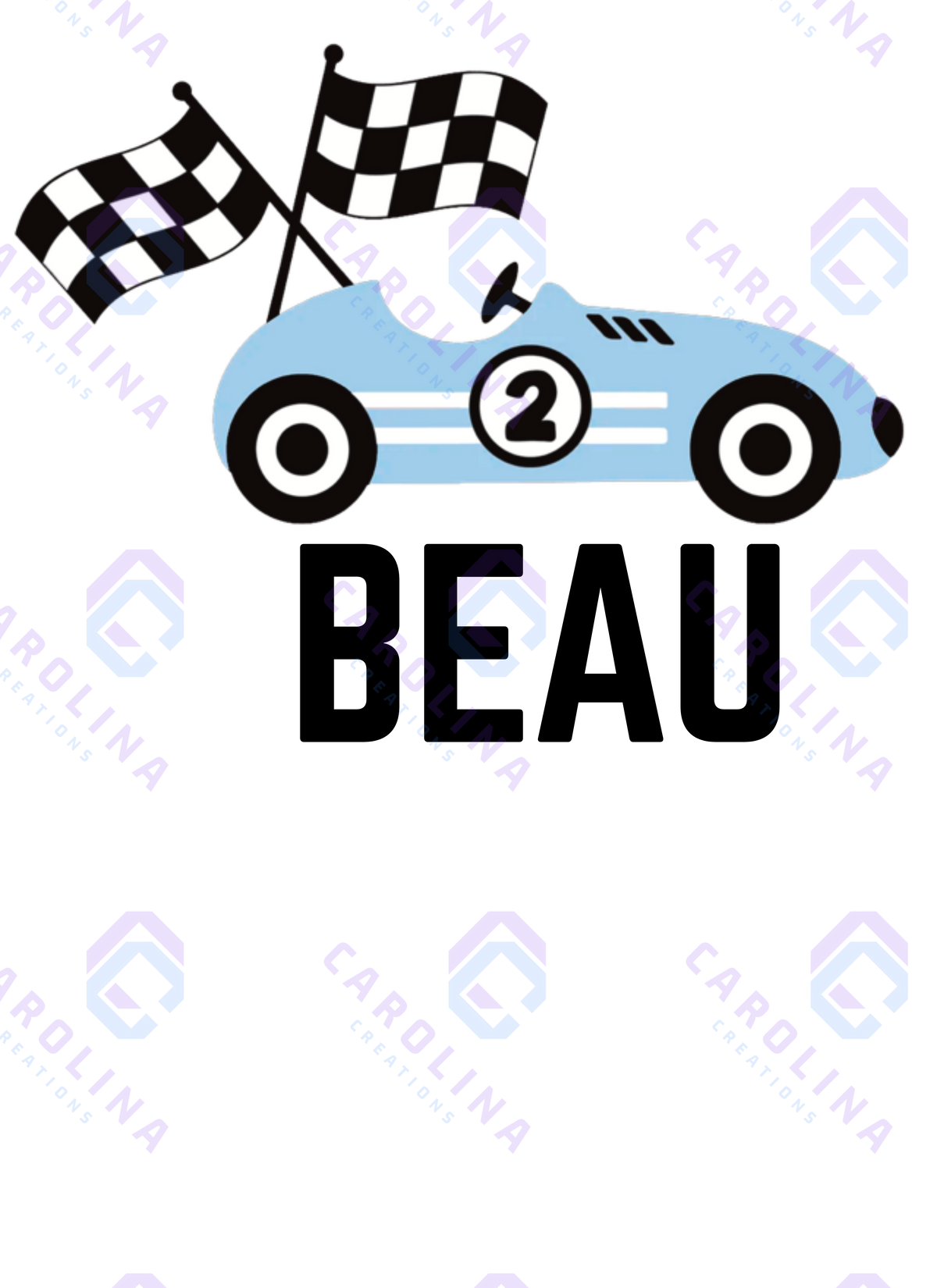 Two Fast