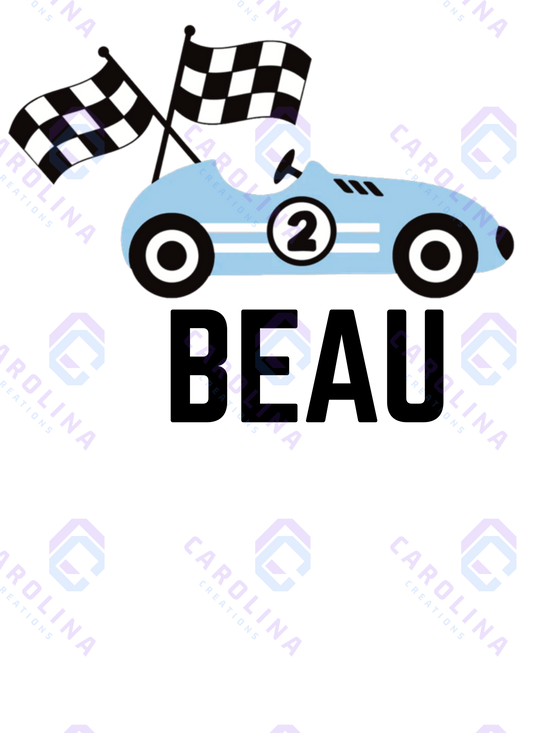 Two Fast