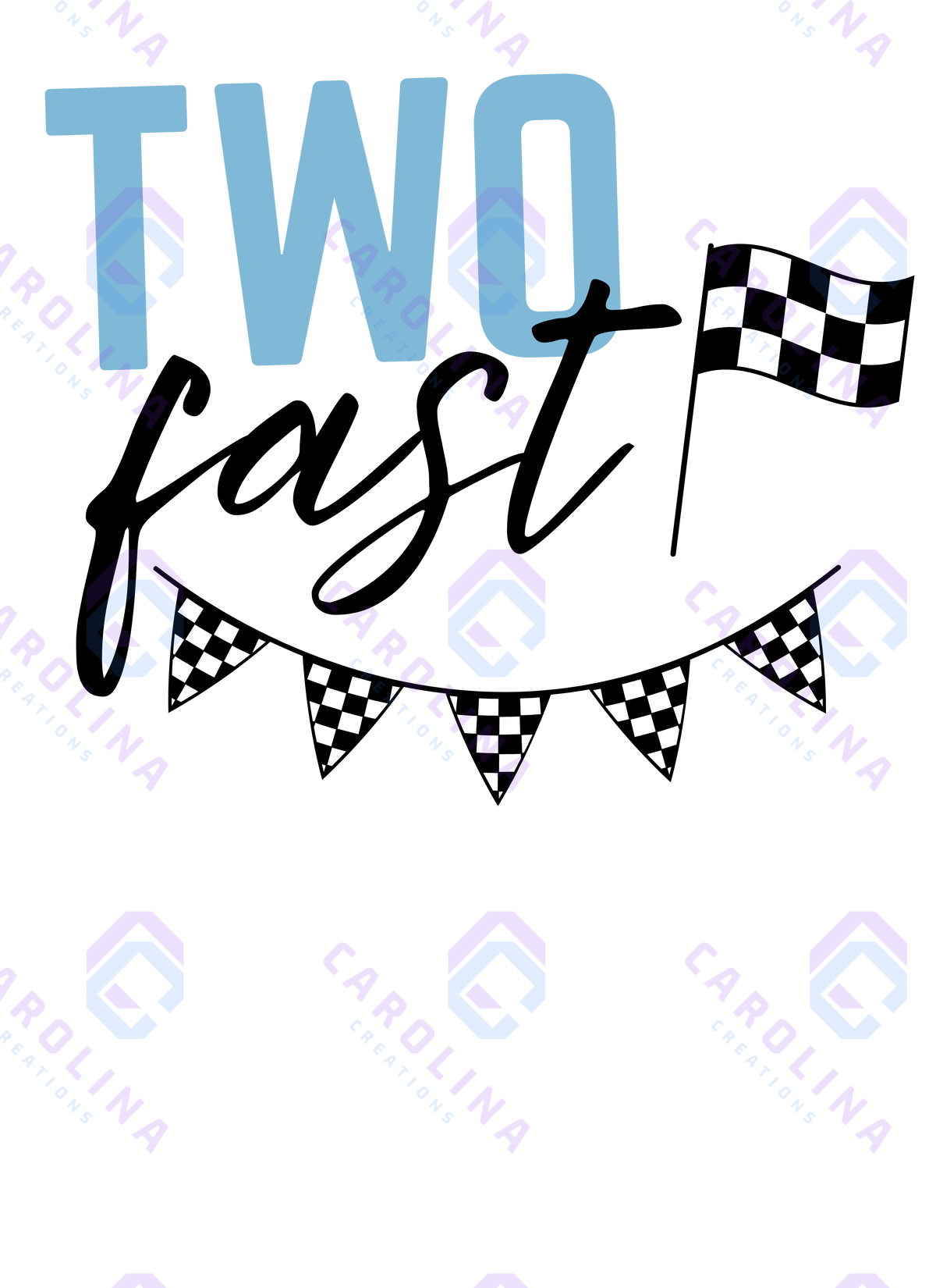 Two Fast