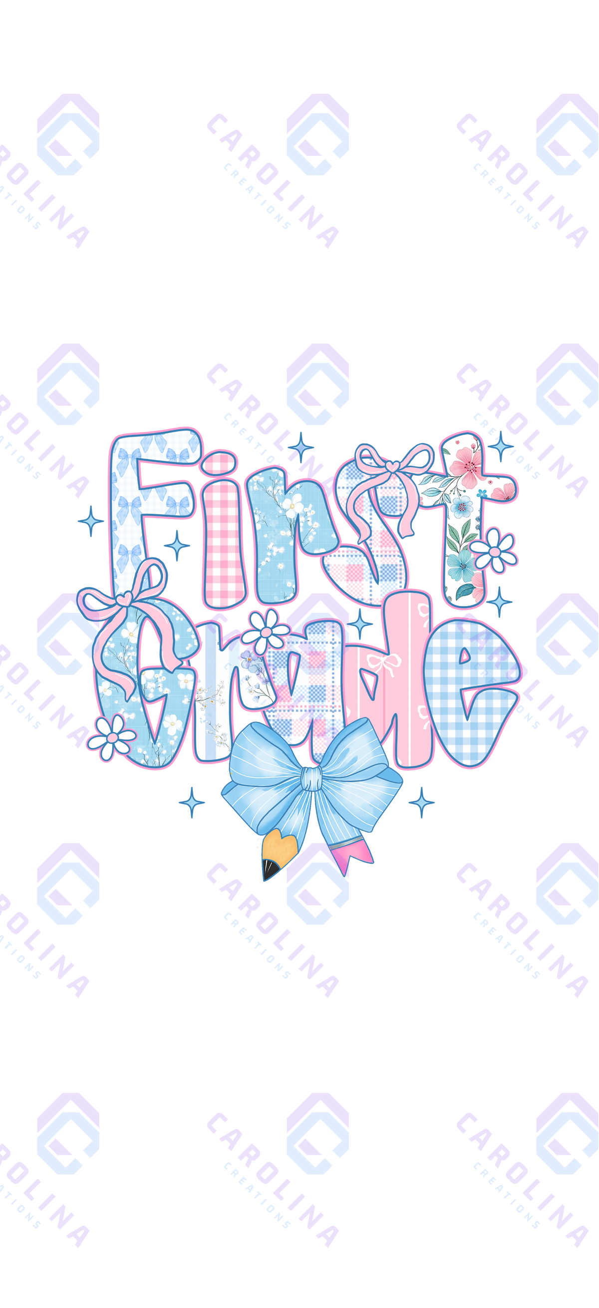 First Grade