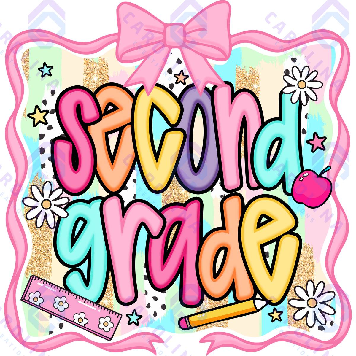 2nd grade