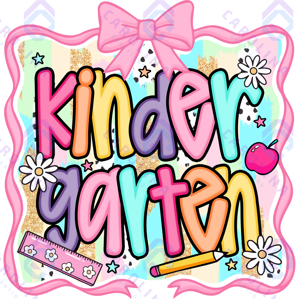 Kindergarten
