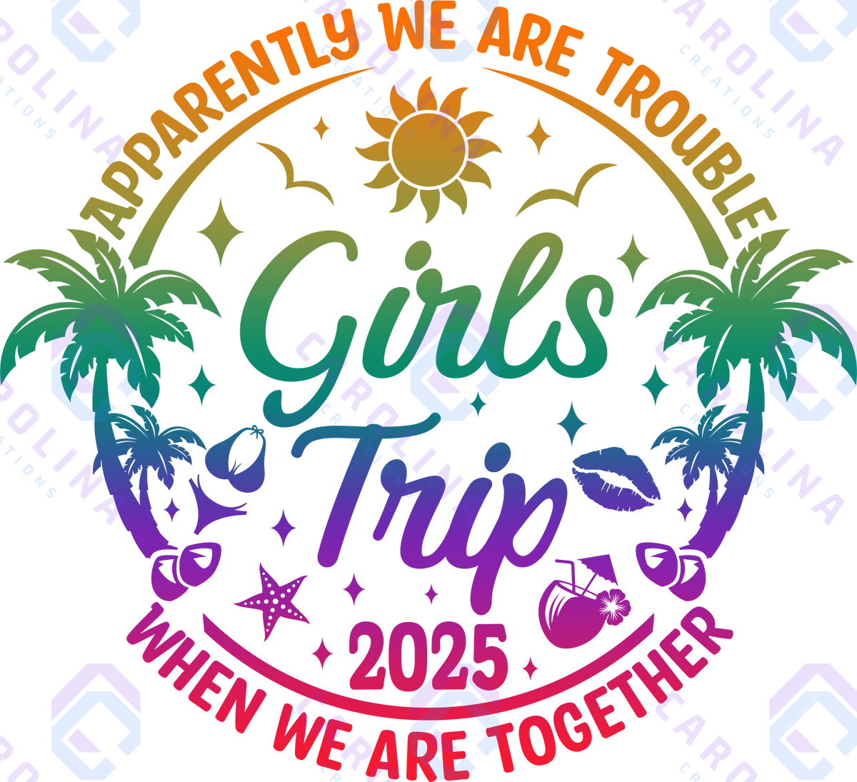 Girls Trip