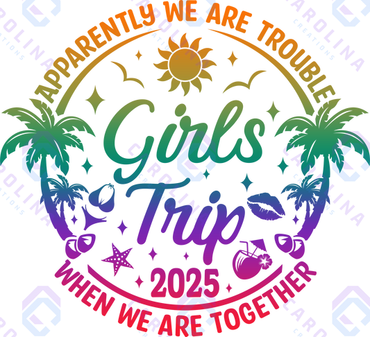 Girls Trip