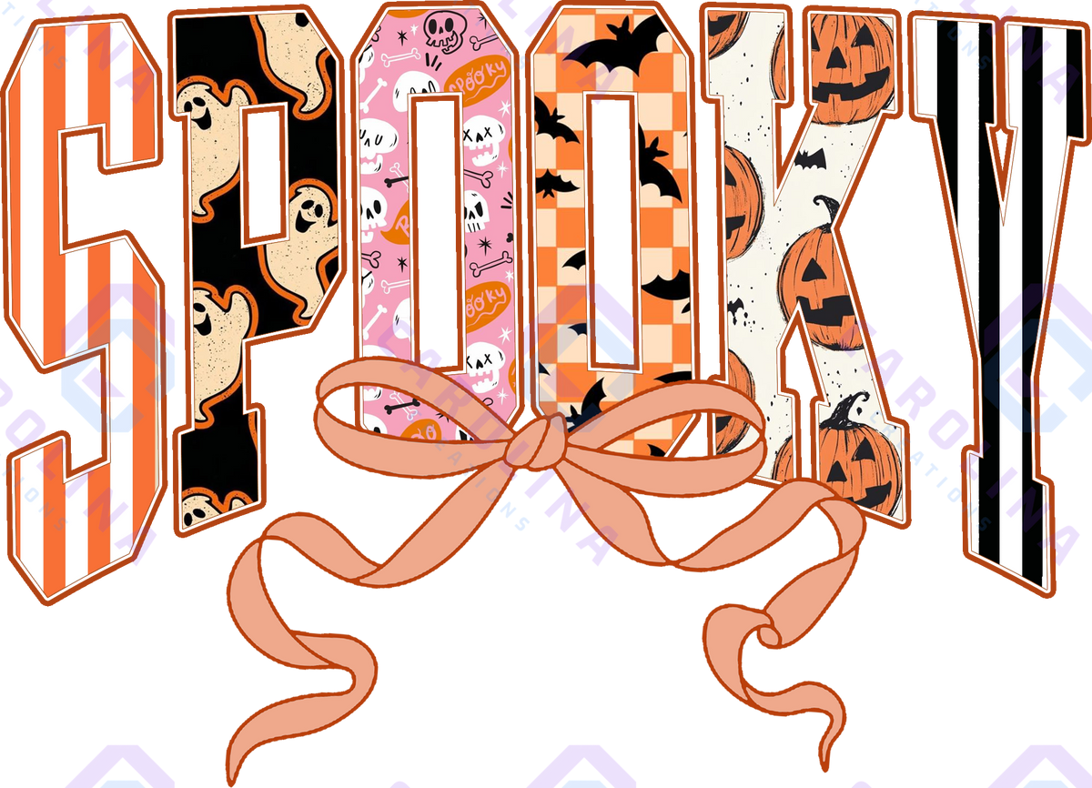 Spooky