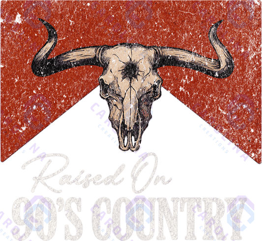 90’s Country