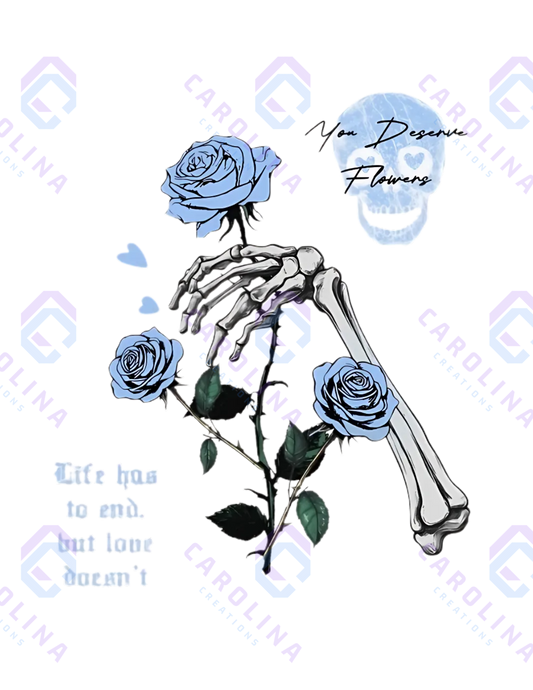 Skelton Rose