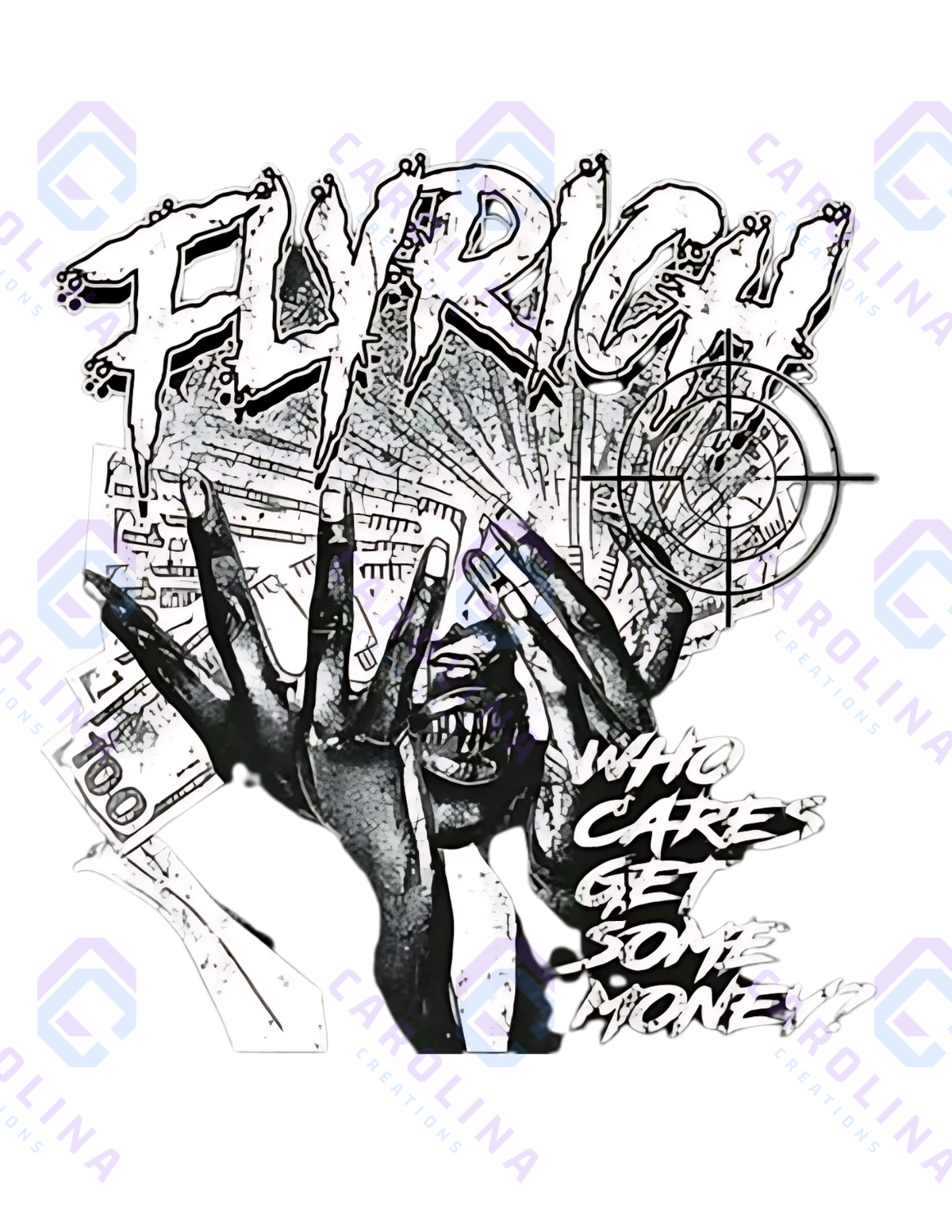 Fly Rich