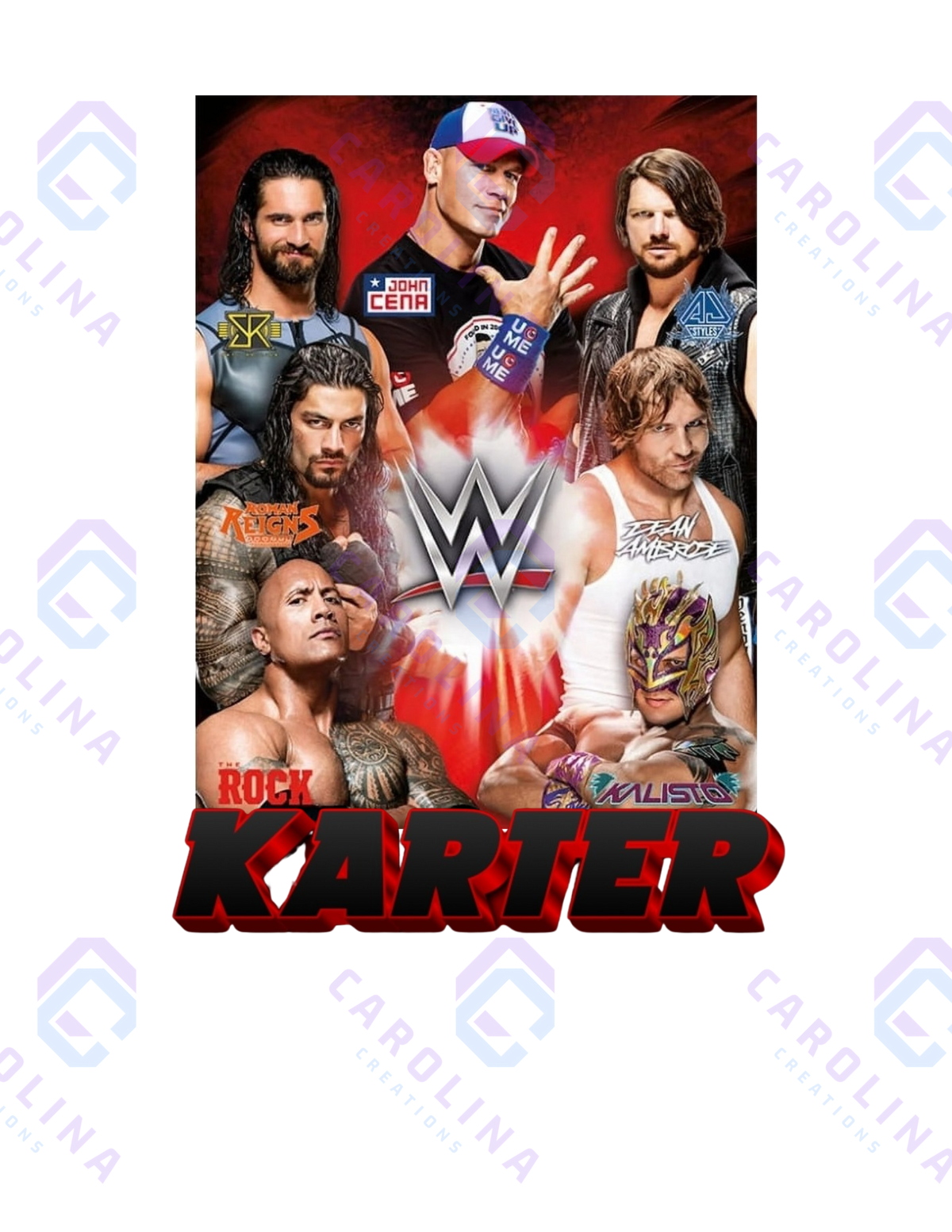 Karter