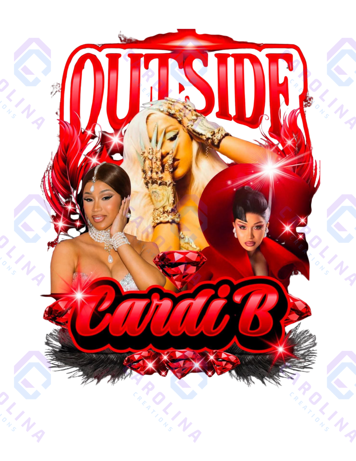 Cardi B