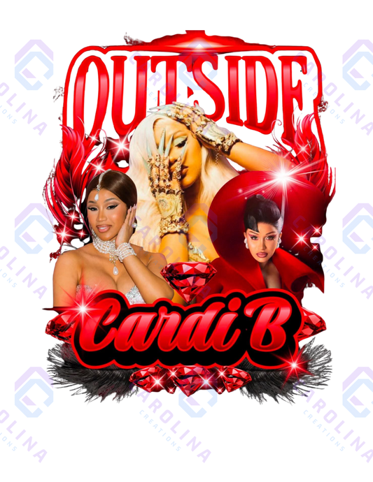 Cardi B