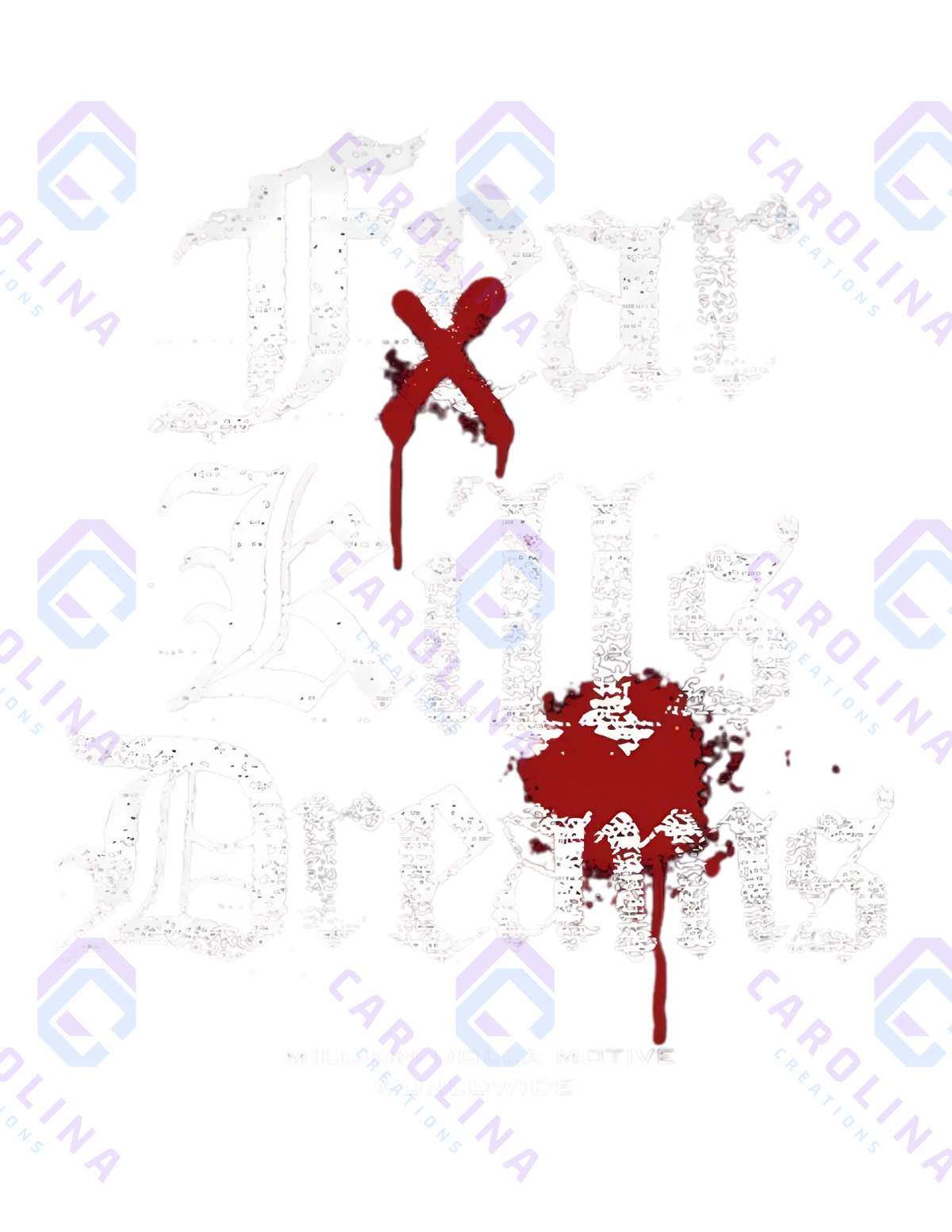 Fear Kills Dreams