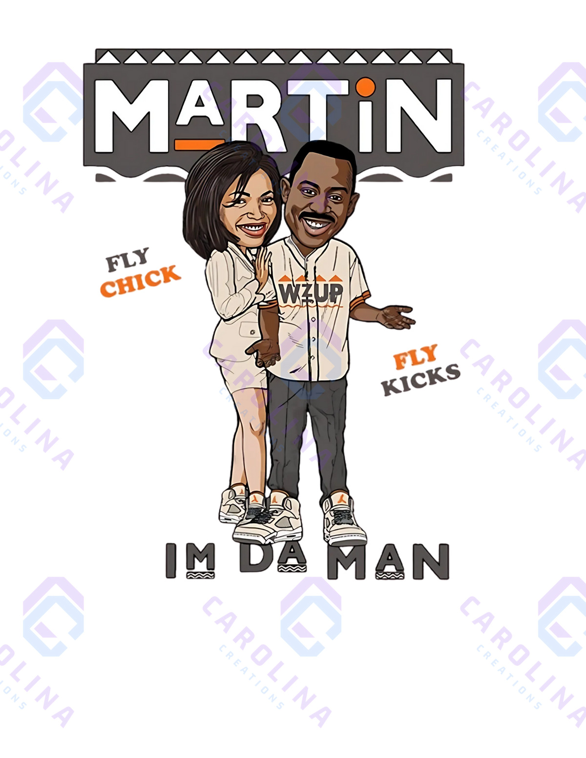 Martin