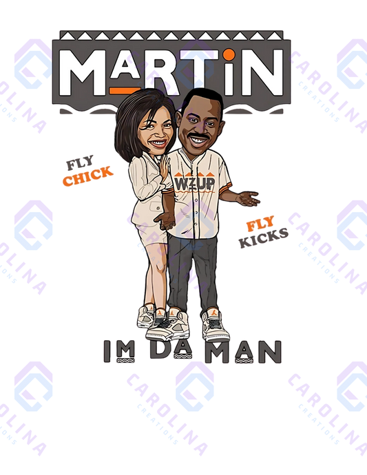 Martin