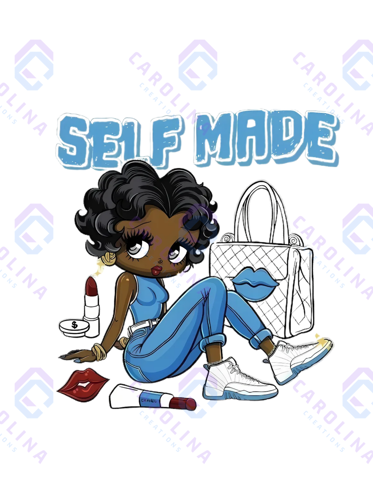 Self Made