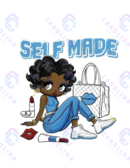 Self Made