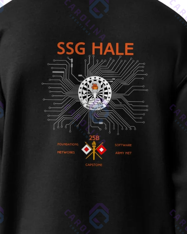 25B Sweatshirt