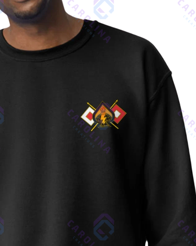 25B Sweatshirt