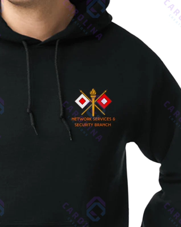 25B Hoodie