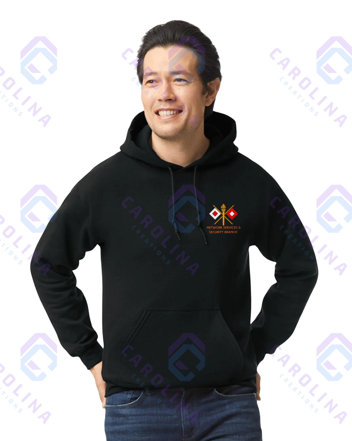 25B Hoodie