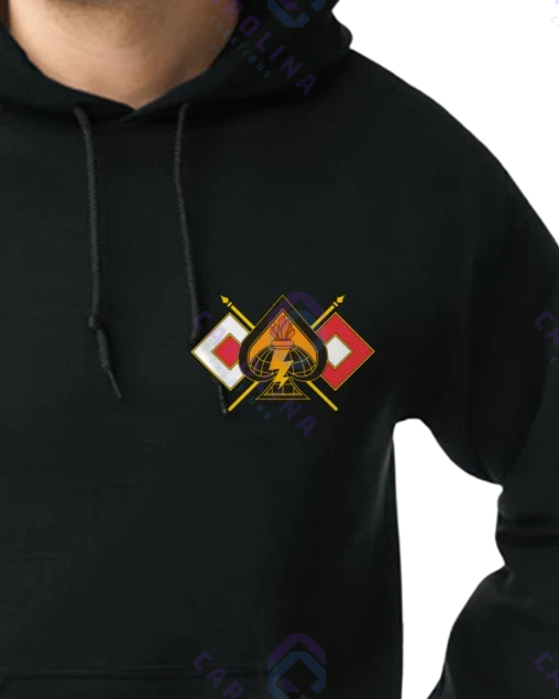 25B Hoodie