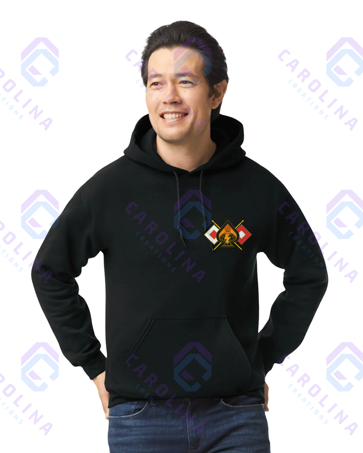 25B Hoodie