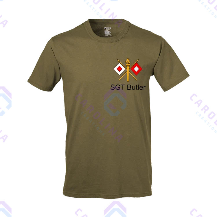 ALC Shirts