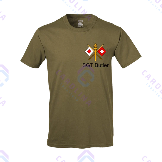 ALC Shirts