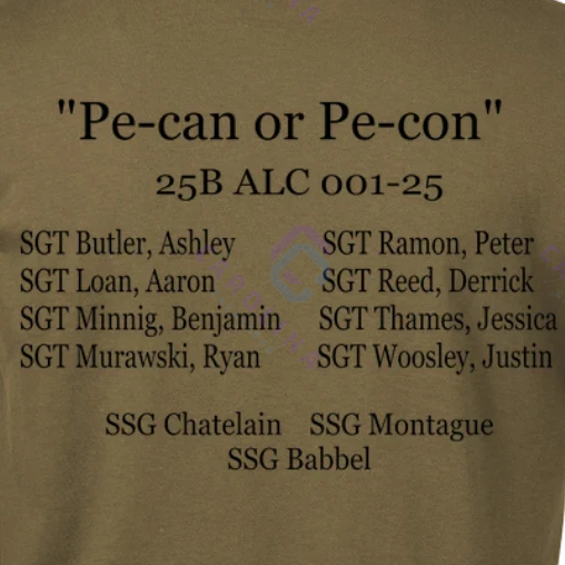 ALC Shirts