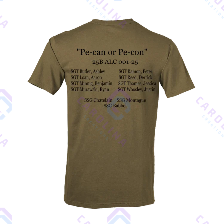 ALC Shirts