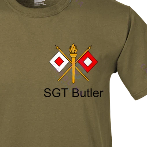 ALC Shirts